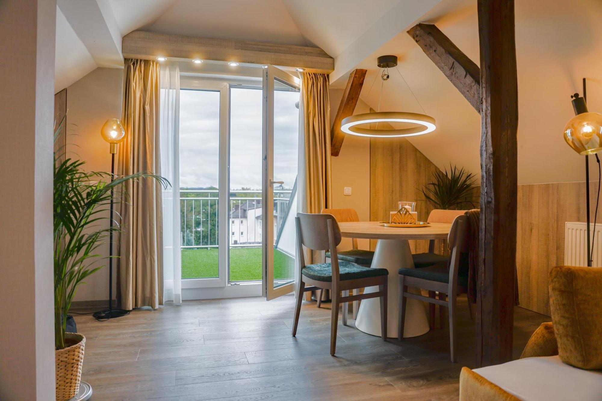 Liebig-Hotel Giessen Exterior photo